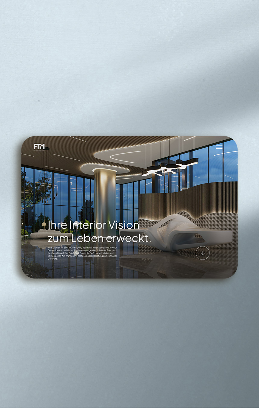 Website Erstellung 7 Deetail Referenzen FTM neu mobile 860 1352 Website Erstellung